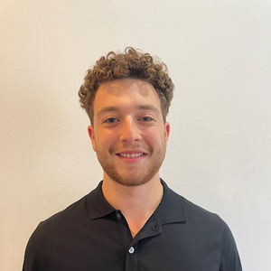 Meet your Posher, Matt